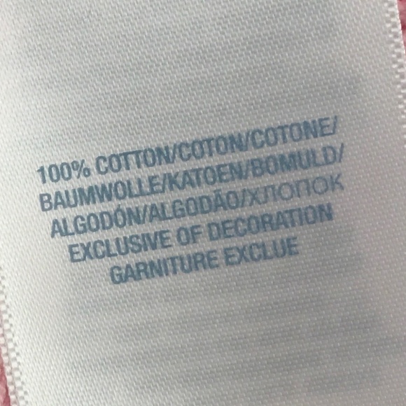 Ralph Lauren Little Girls Cable-Knit Cotton Cardigan size 12 month. - Picture 5 of 6